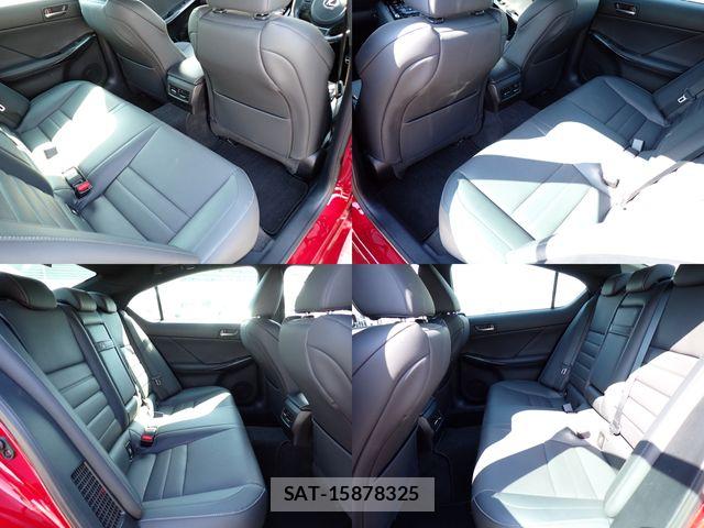 Lexus IS 2023-01 6907684-9