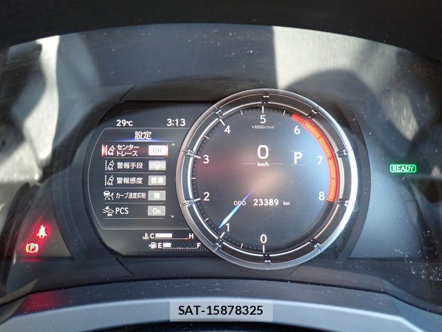 Lexus IS 2023-01 6907684-11