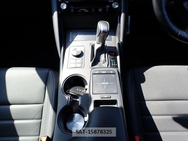Lexus IS 2023-01 6907684-19