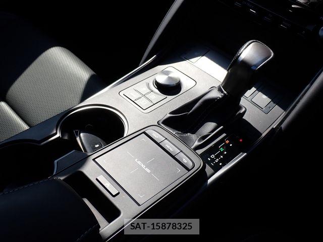Lexus IS 2023-01 6907684-20