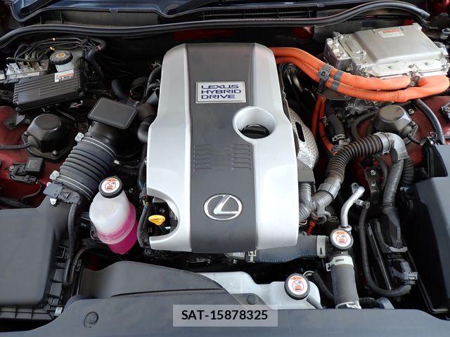 Lexus IS 2023-01 6907684-28