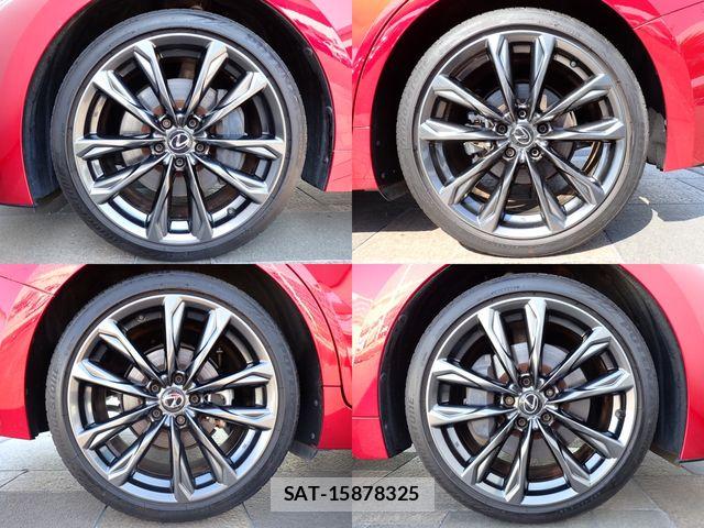 Lexus IS 2023-01 6907684-7