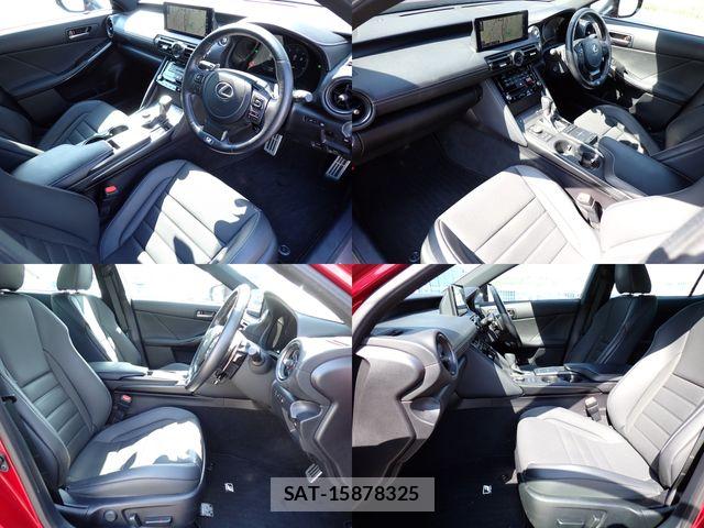 Lexus IS 2023-01 6907684-8