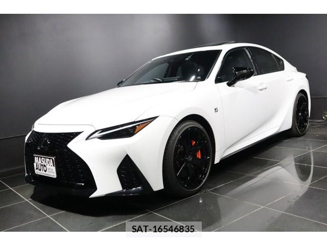 Lexus IS 2025-01 6995037-0