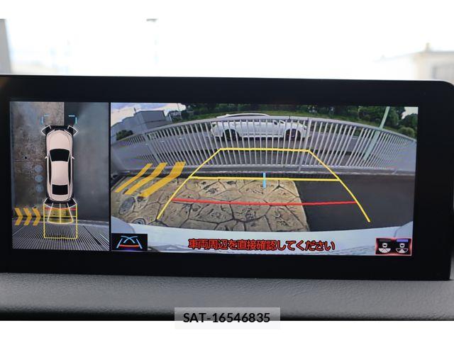 Lexus IS 2025-01 6995037-14