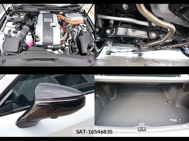 Lexus IS 2025-01 6995037-26