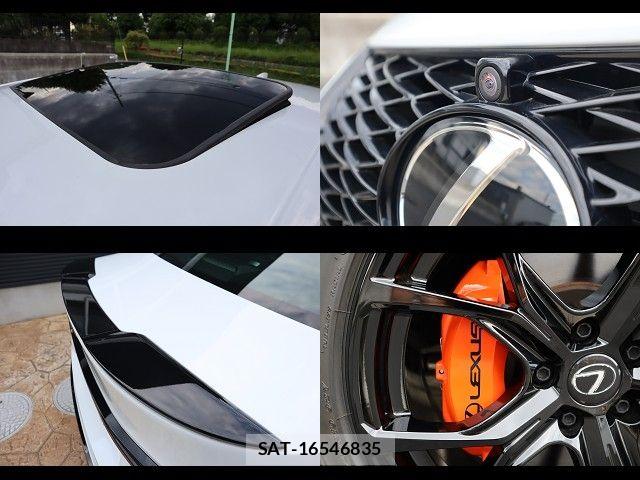 Lexus IS 2025-01 6995037-27