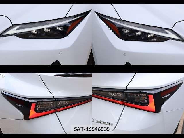 Lexus IS 2025-01 6995037-28