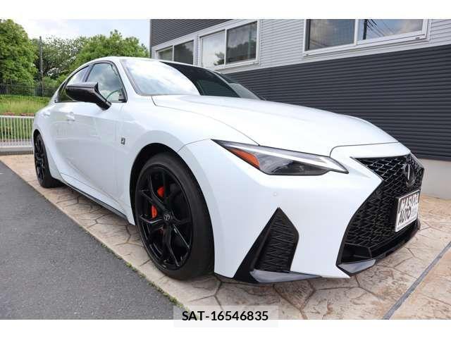 Lexus IS 2025-01 6995037-2