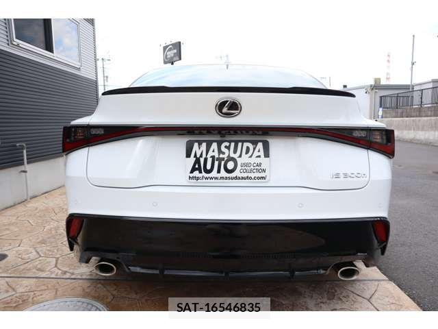 Lexus IS 2025-01 6995037-5