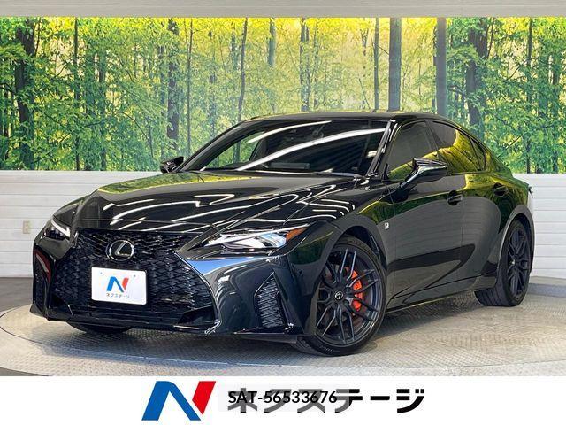 Lexus IS 2022-11 6995095-0