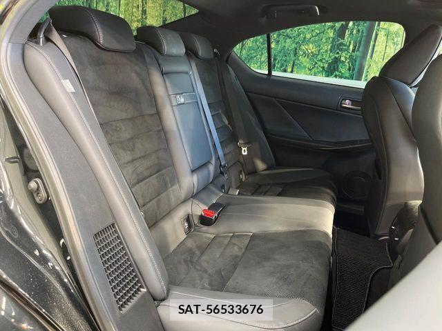 Lexus IS 2022-11 6995095-9