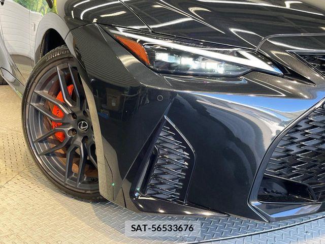 Lexus IS 2022-11 6995095-12