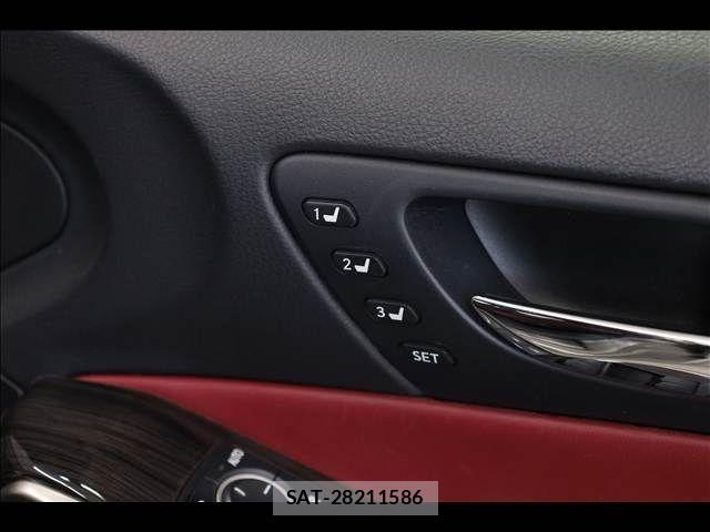 Lexus IS 2014-03 7020762-9