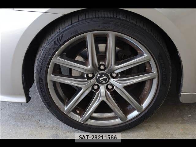 Lexus IS 2014-03 7020762-13