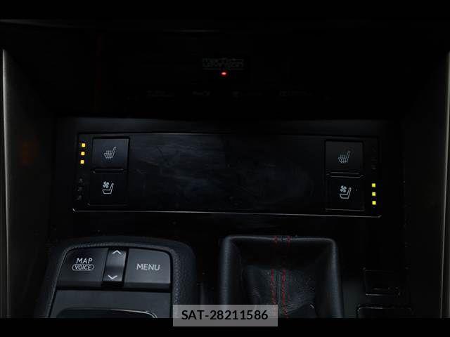 Lexus IS 2014-03 7020762-14