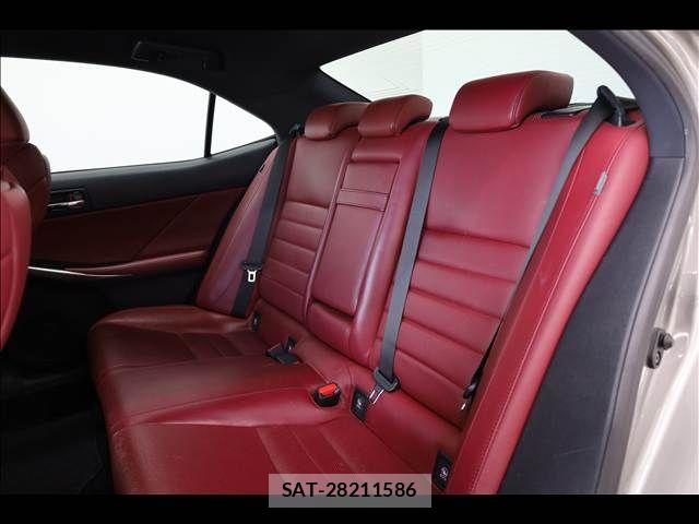 Lexus IS 2014-03 7020762-18