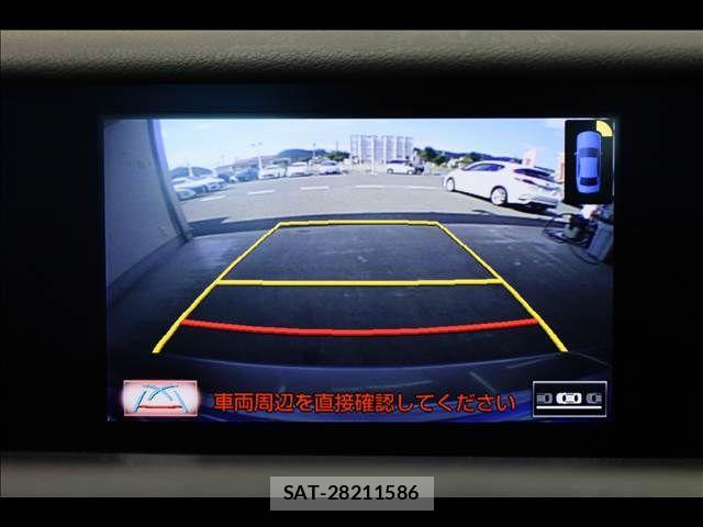 Lexus IS 2014-03 7020762-7