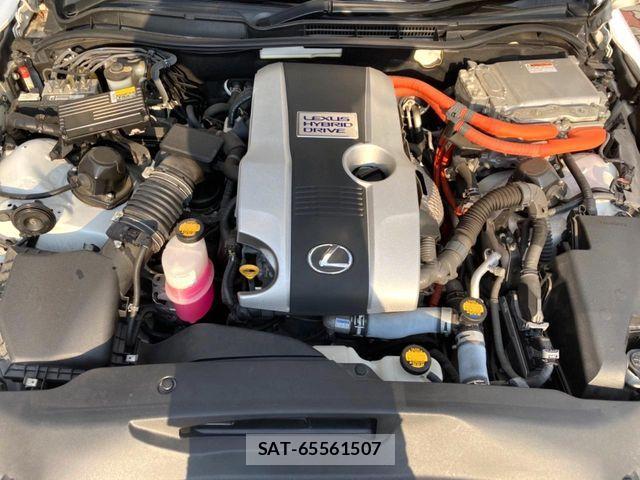 Lexus IS 2013-11 7020761-17