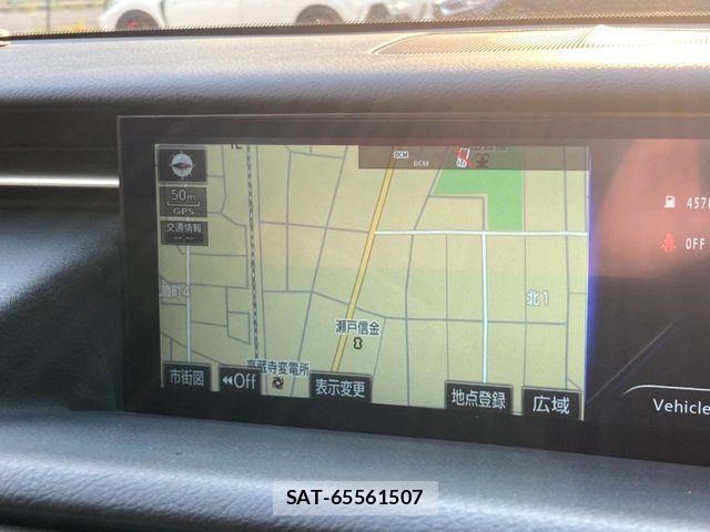 Lexus IS 2013-11 7020761-3