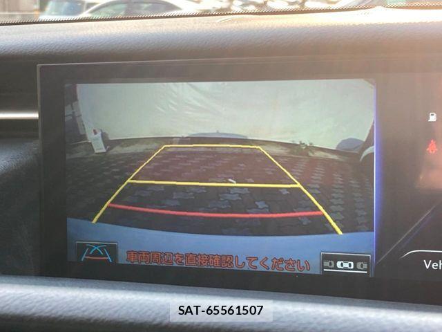 Lexus IS 2013-11 7020761-4