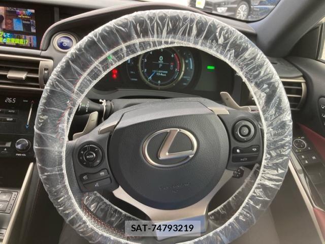 Lexus IS 2013-10 7059251-18