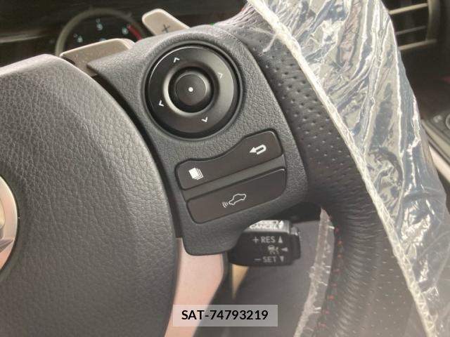 Lexus IS 2013-10 7059251-19