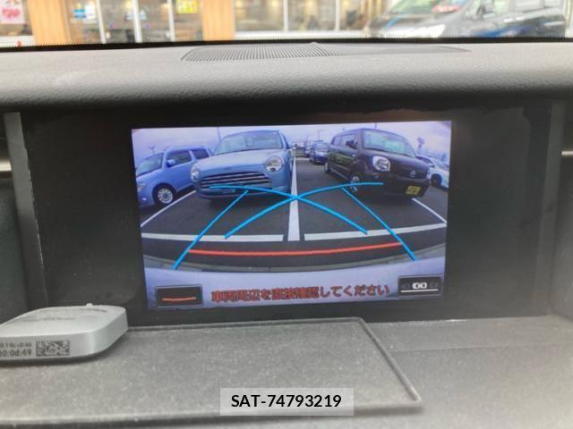 Lexus IS 2013-10 7059251-24