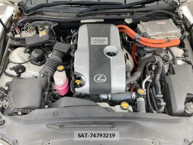 Lexus IS 2013-10 7059251-5