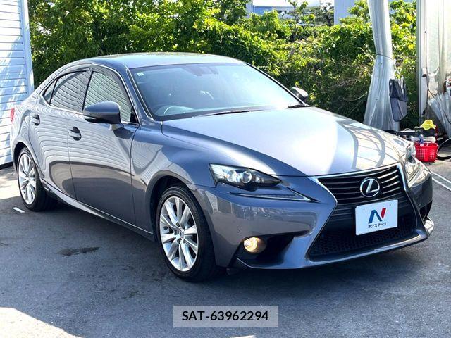 Lexus IS 2013-11 7059246-17