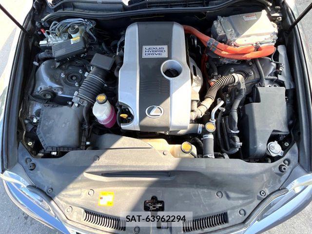 Lexus IS 2013-11 7059246-19