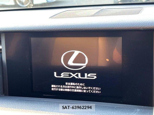 Lexus IS 2013-11 7059246-2