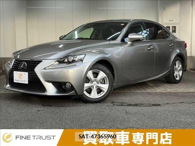 Lexus IS 2014-06 7059247-0