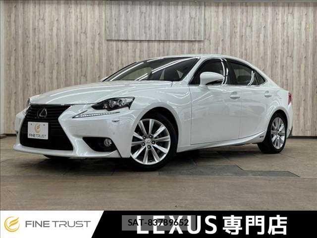 Lexus IS 2013-08 7059250-0