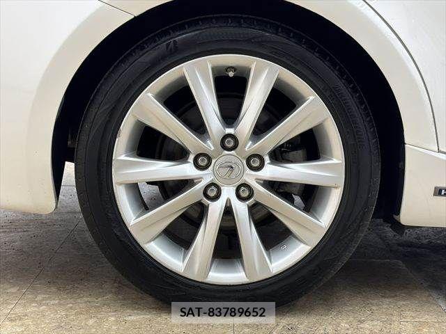 Lexus IS 2013-08 7059250-26
