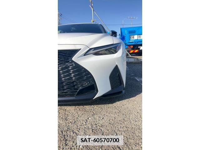 Lexus IS 2022-01 7059242-29