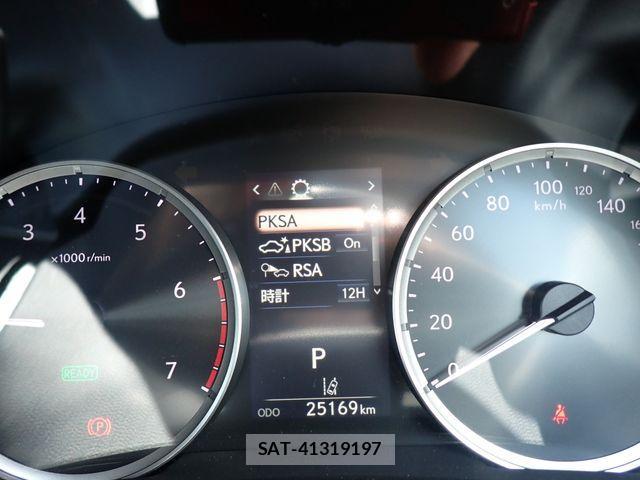 Lexus IS 2023-06 7220950-15