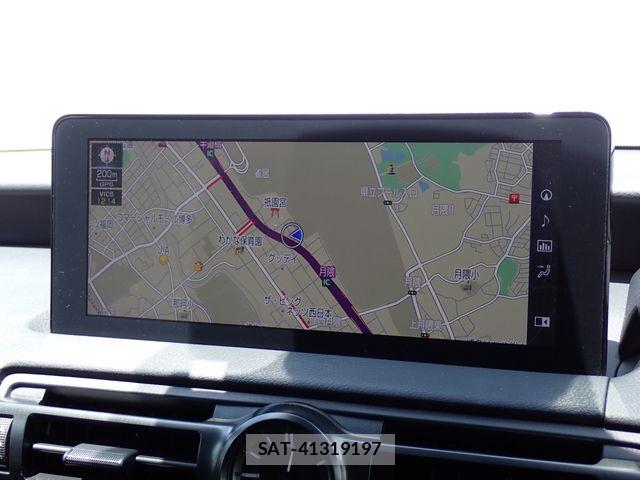 Lexus IS 2023-06 7220950-17