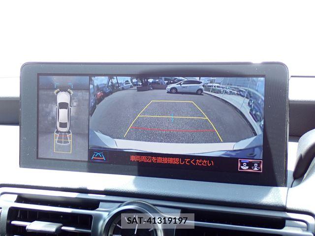 Lexus IS 2023-06 7220950-18
