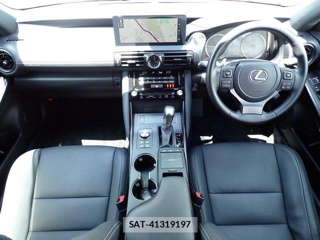 Lexus IS 2023-06 7220950-1