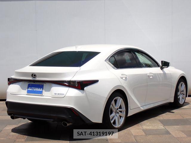 Lexus IS 2023-06 7220950-2