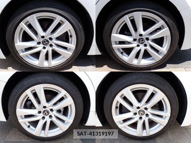 Lexus IS 2023-06 7220950-7