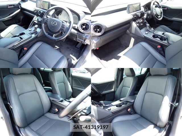 Lexus IS 2023-06 7220950-8