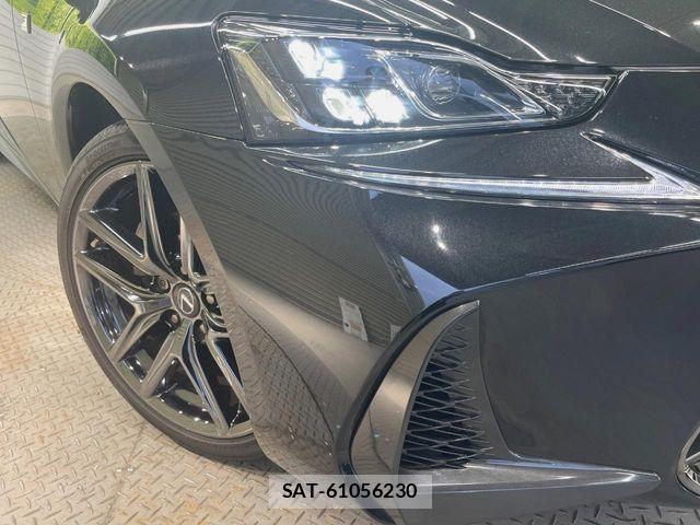 Lexus IS 2018-10 7220934-11