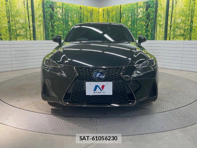 Lexus IS 2018-10 7220934-13