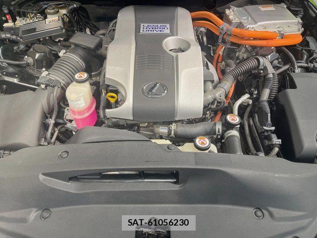 Lexus IS 2018-10 7220934-17