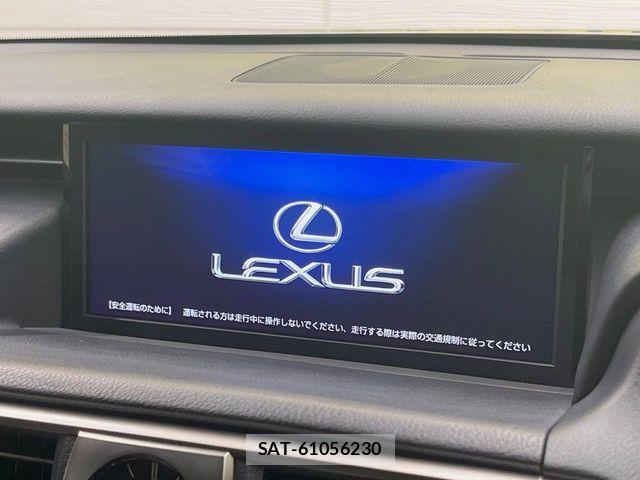Lexus IS 2018-10 7220934-2