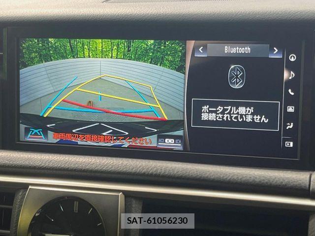 Lexus IS 2018-10 7220934-3