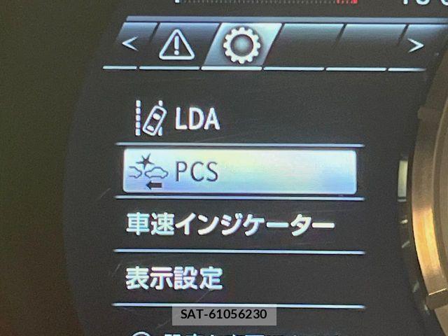 Lexus IS 2018-10 7220934-6
