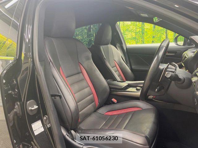 Lexus IS 2018-10 7220934-7